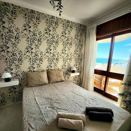 דירות קווארטיירה Oceanview Side מראה חיצוני תמונה