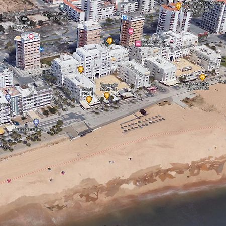 דירות קווארטיירה Oceanview Side מראה חיצוני תמונה