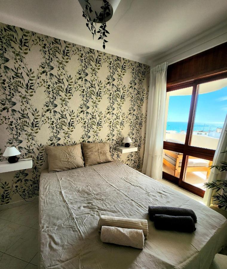 דירות קווארטיירה Oceanview Side מראה חיצוני תמונה