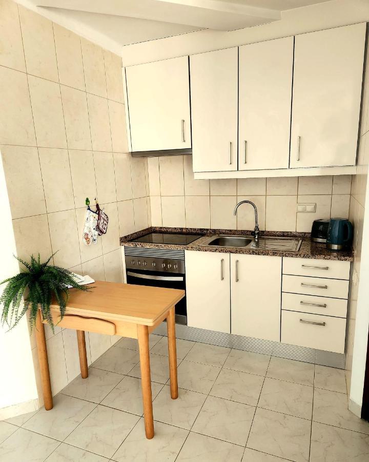 דירות קווארטיירה Oceanview Side מראה חיצוני תמונה