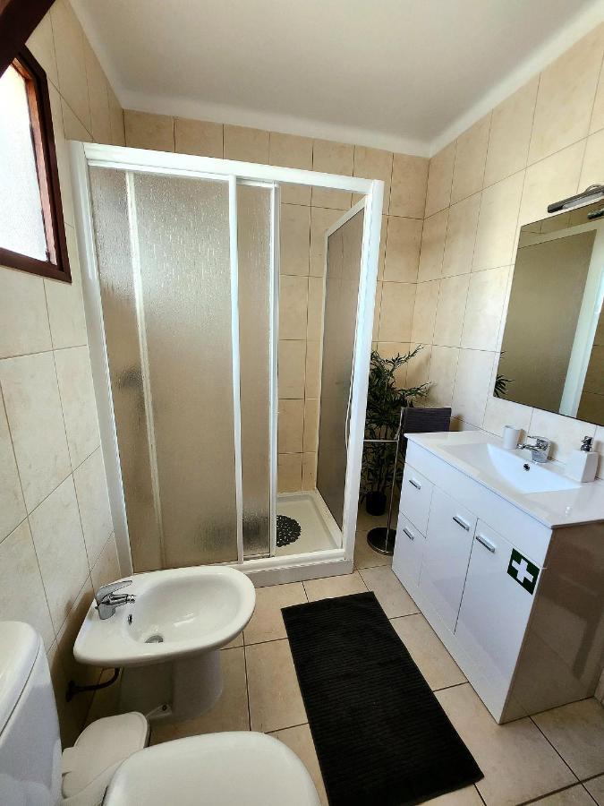 דירות קווארטיירה Oceanview Side מראה חיצוני תמונה